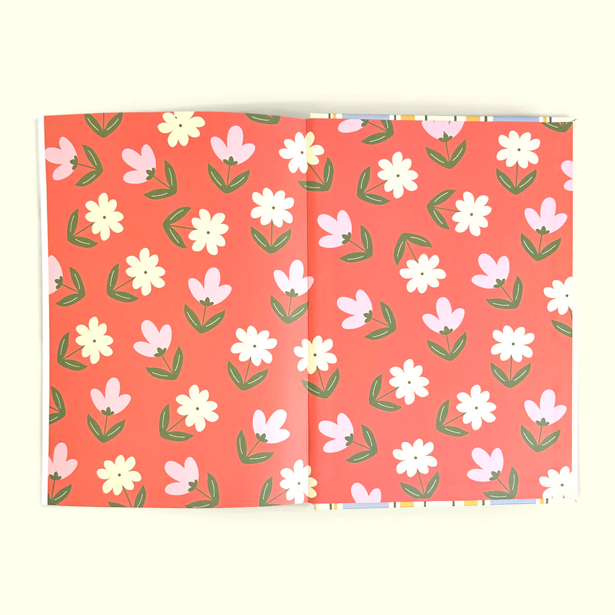 Teacake Planner