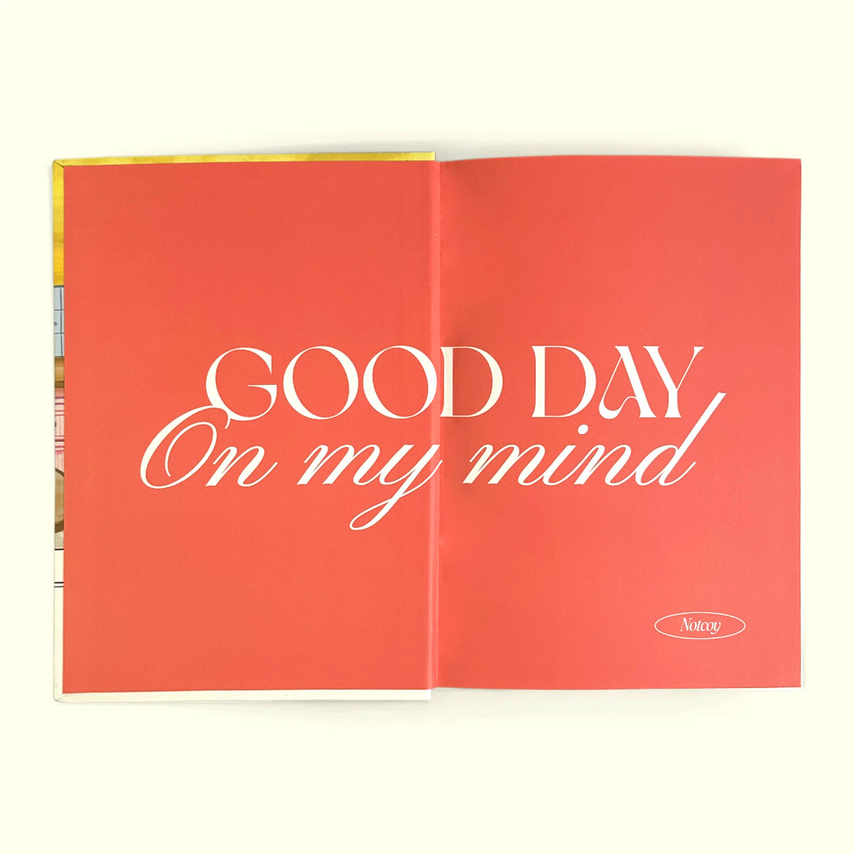 Everyday Planner