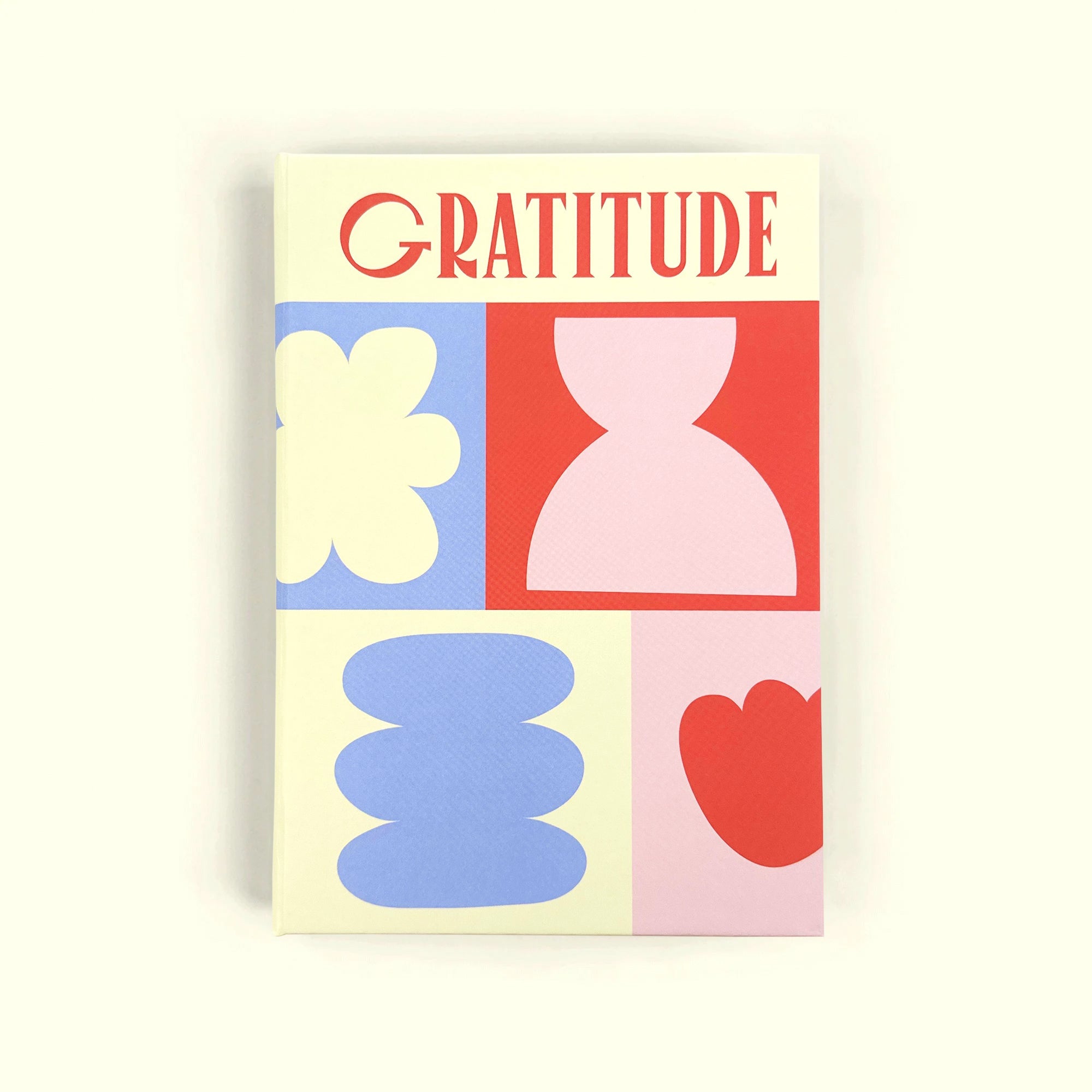 Lil Dumplin Journal
