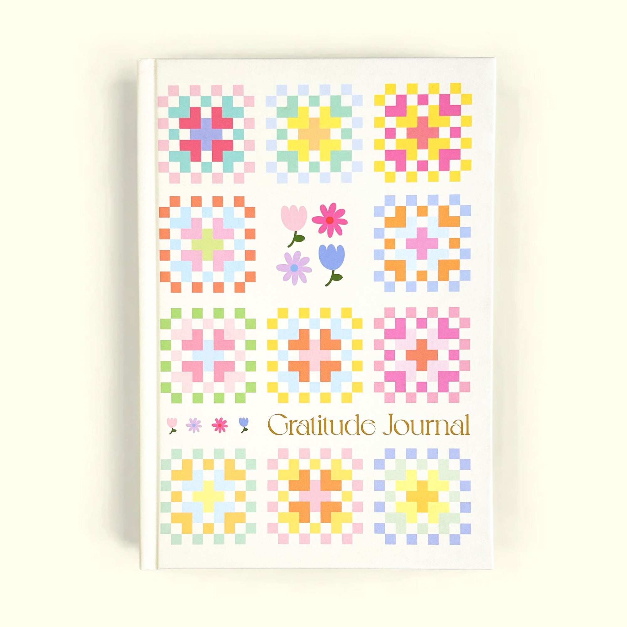 Tulip Town Journal