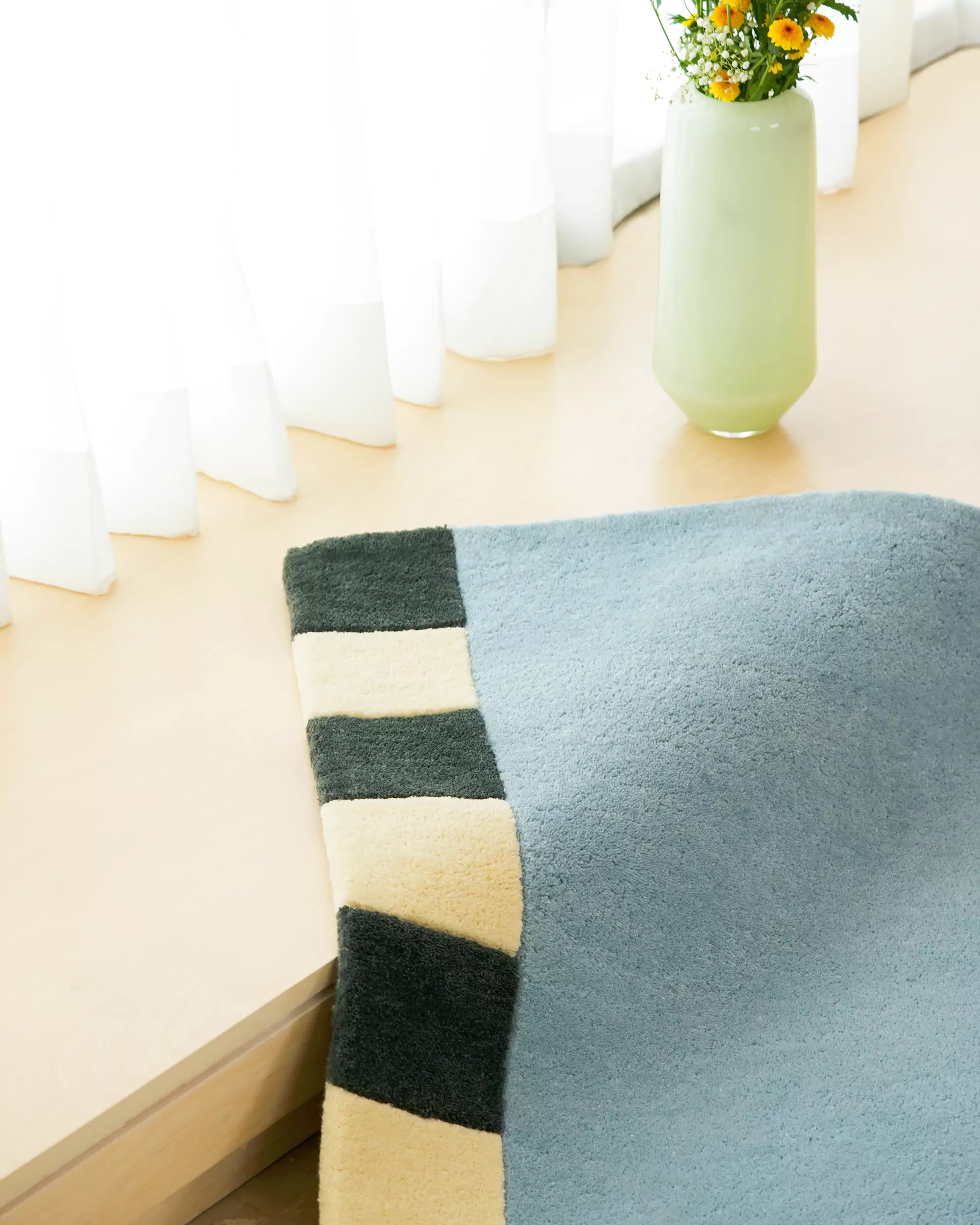 Zuma Rug