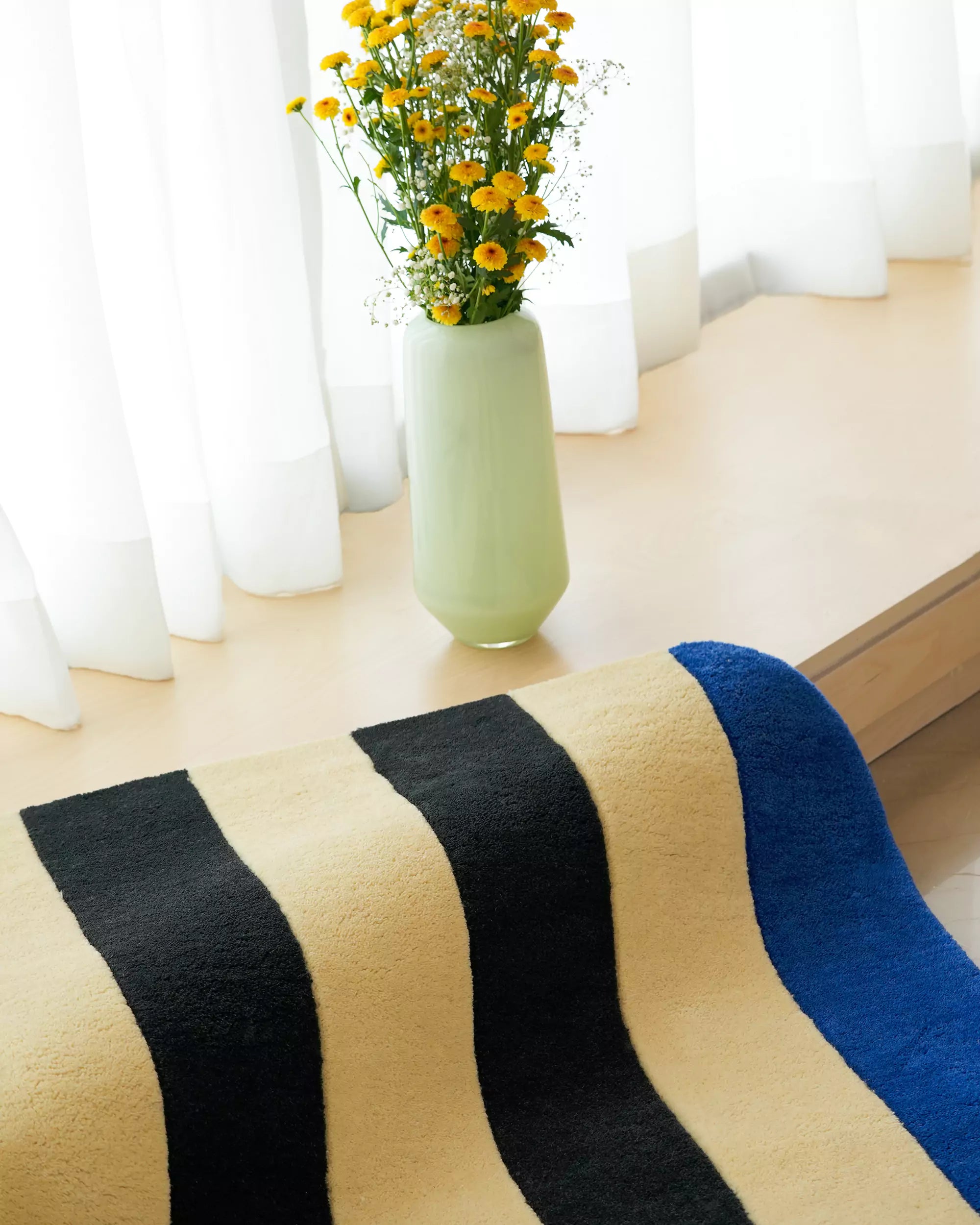 Mochi Rug