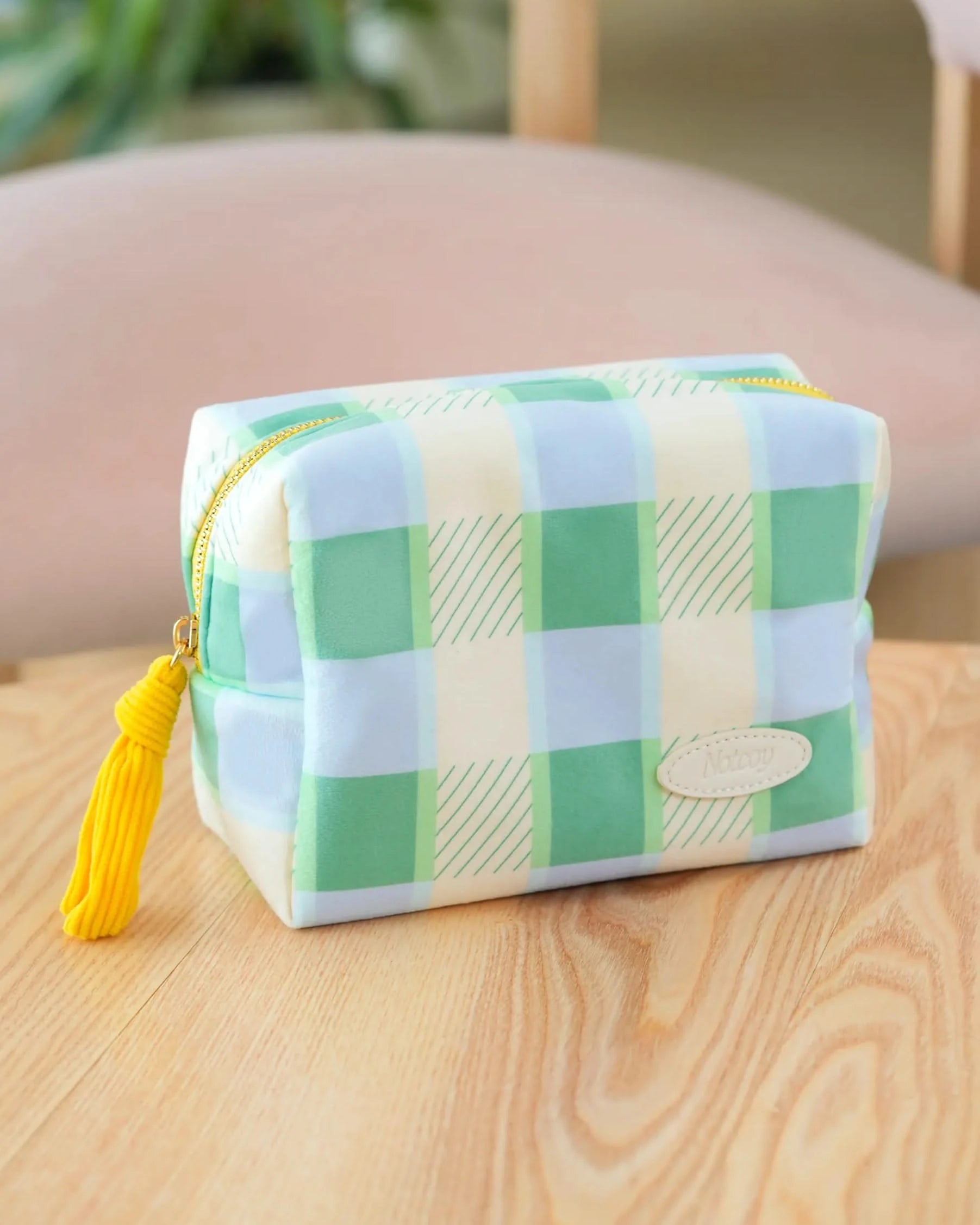 Mint Chip Small Pouch