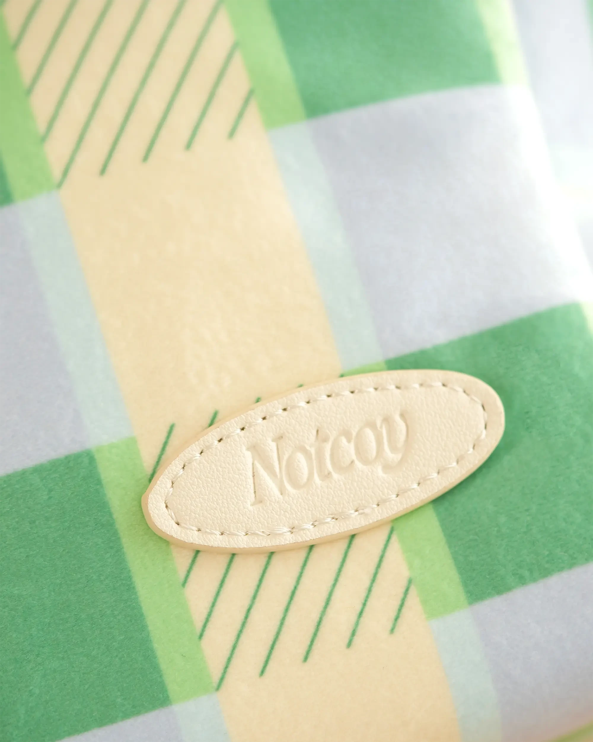 Mint Chip Small Pouch