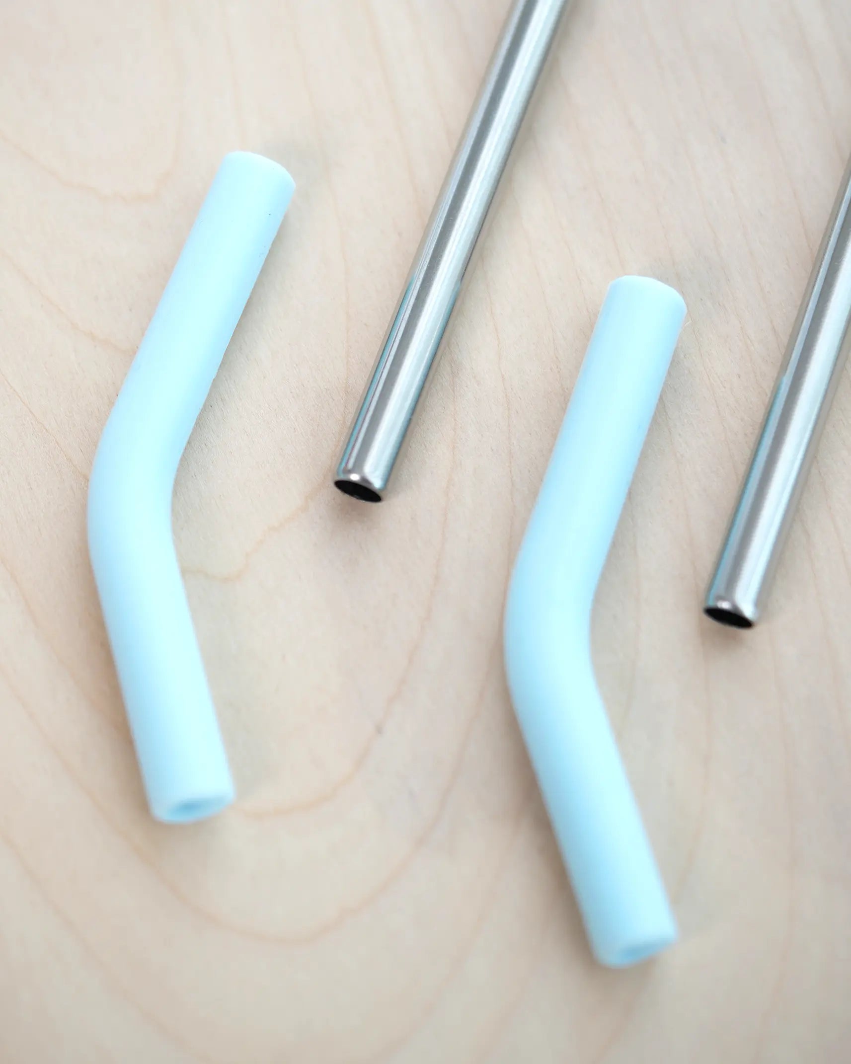 Macaron Straw Tumbler