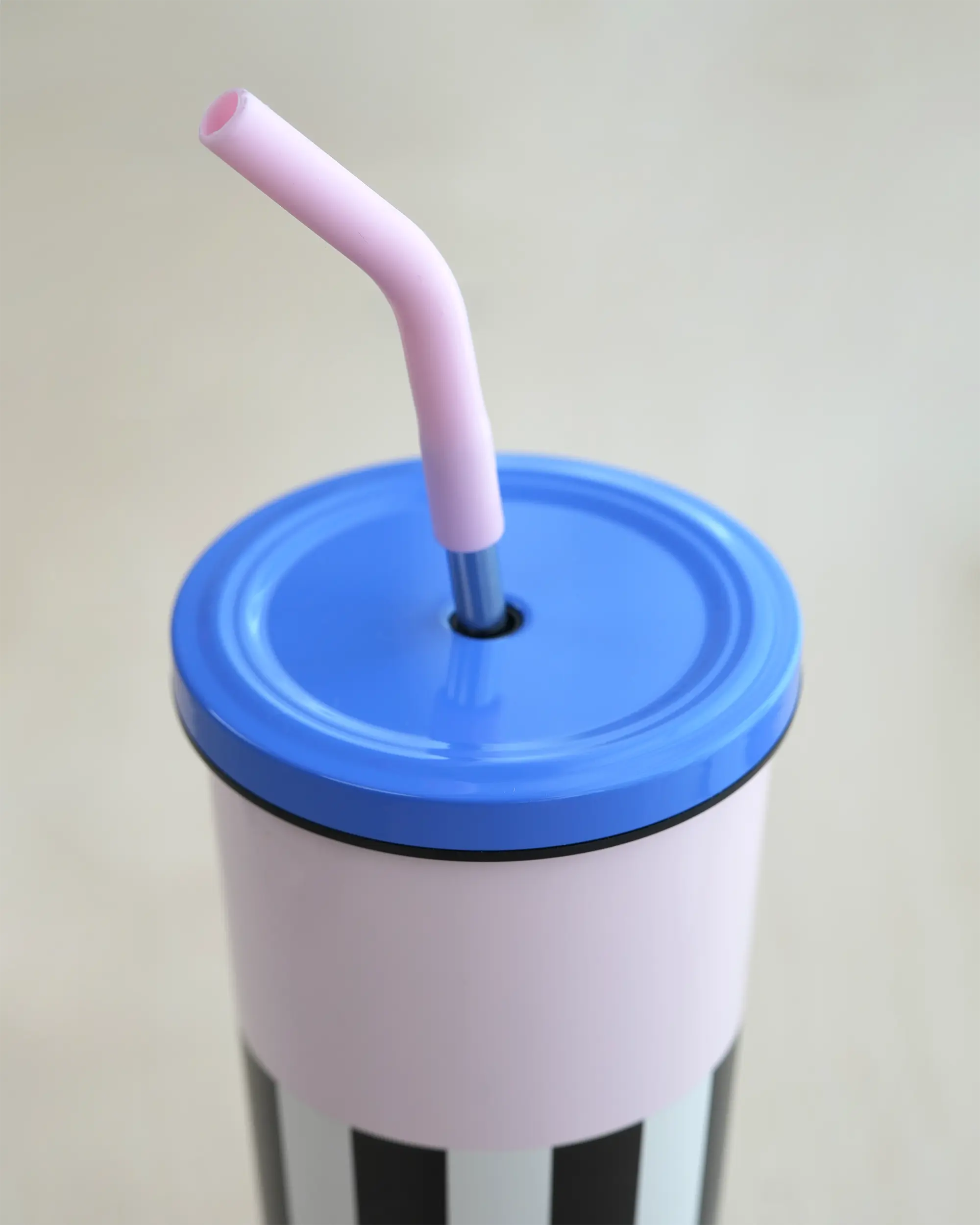 Twilight Straw Tumbler