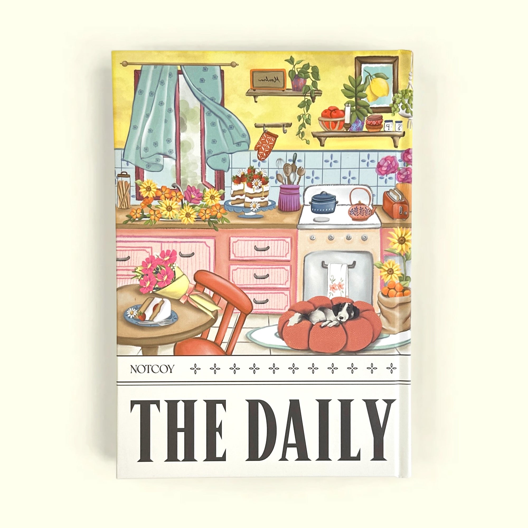 Everyday Planner