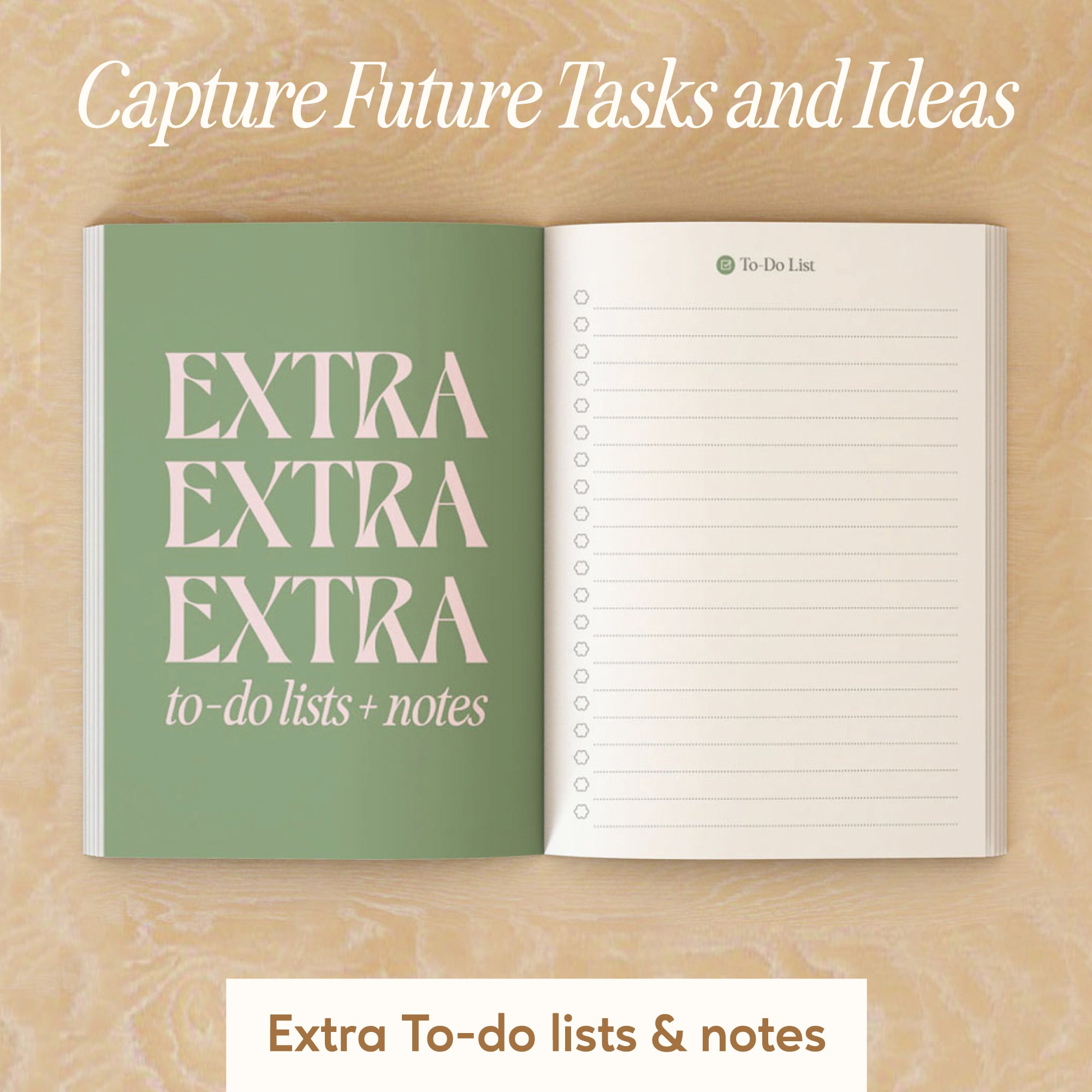 Bloom Planner