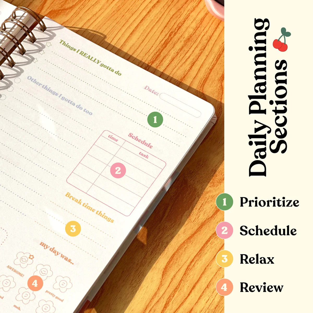 Bloom Planner