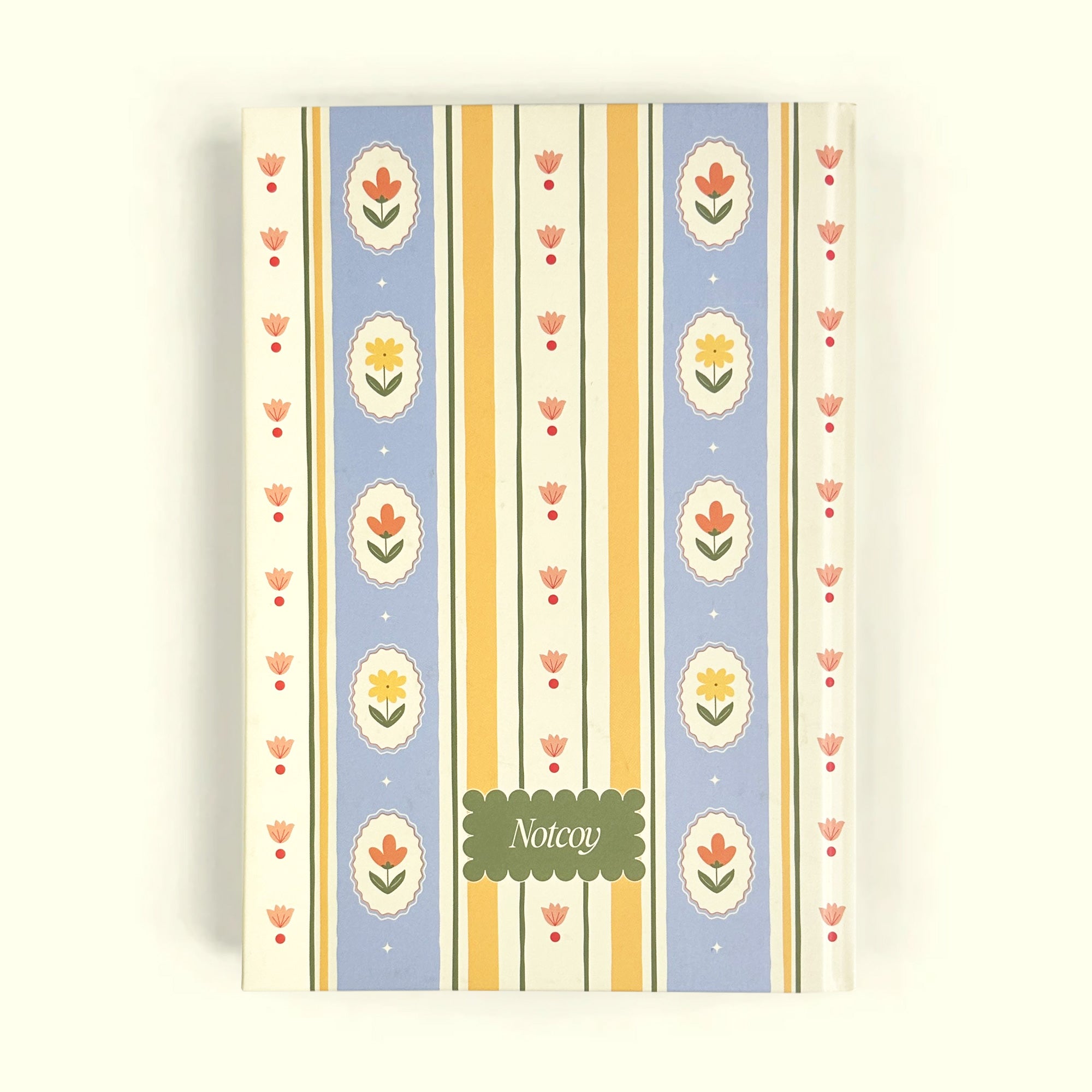 Teacake Planner