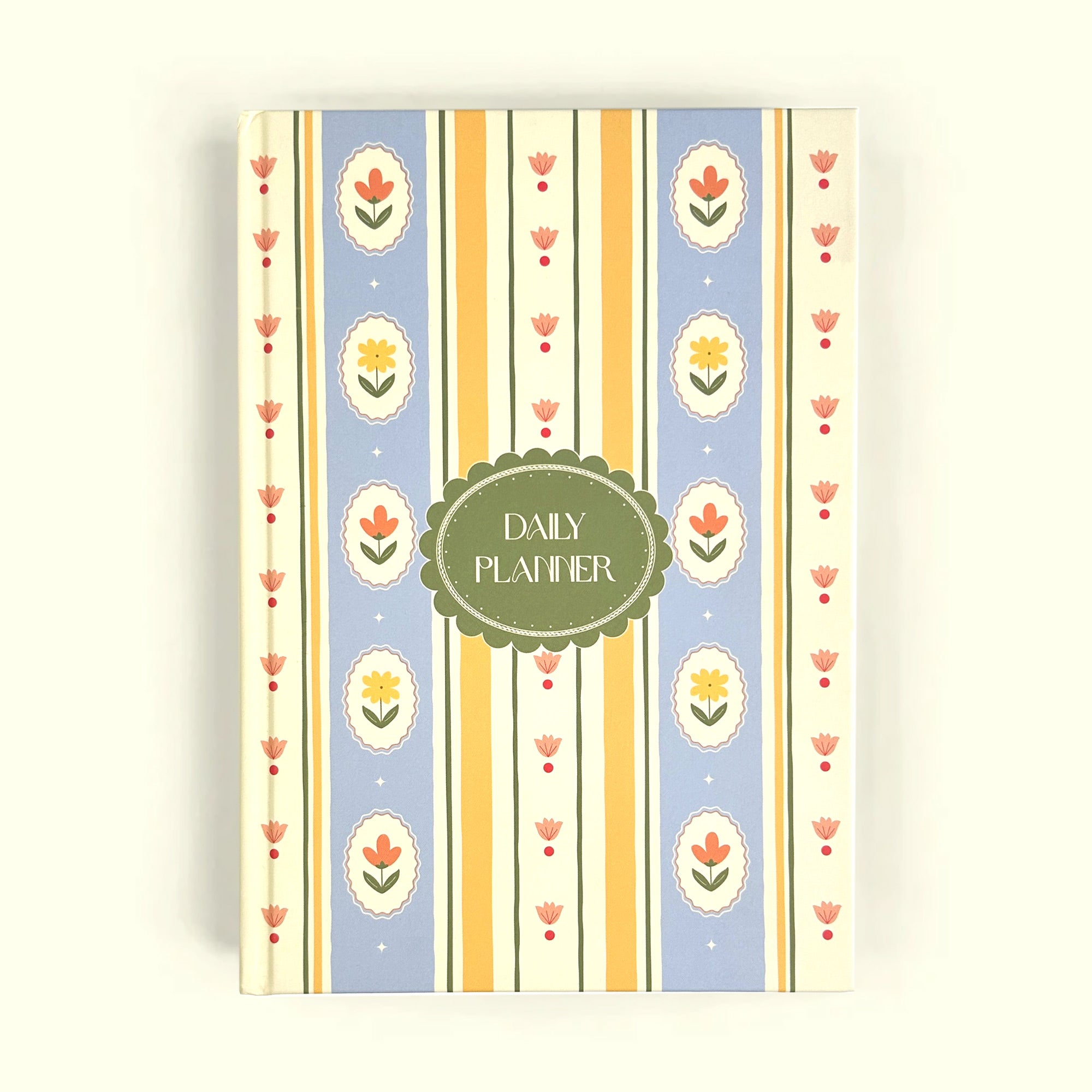 Teacake Planner