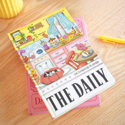 Planners & Journals