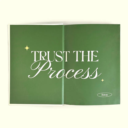 It all works out Daily Planner