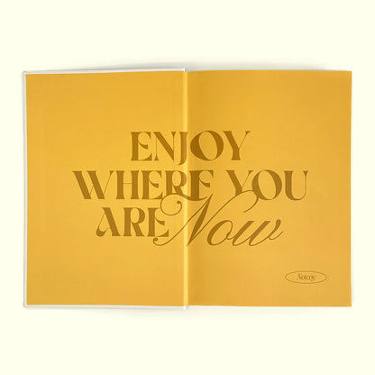 Tulip Town Gratitude Journal