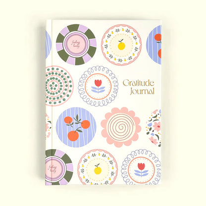 Sunday Stories Gratitude Journal