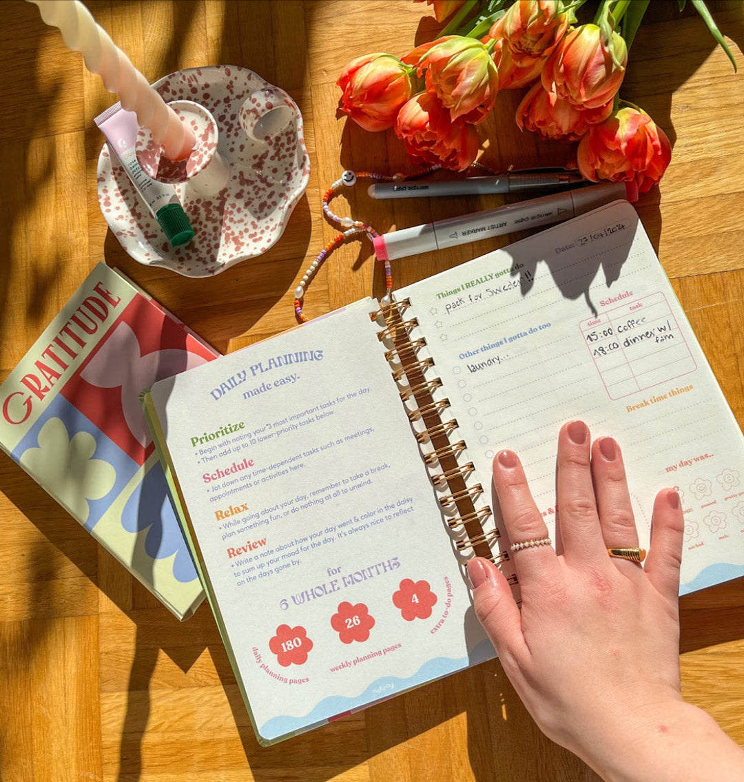 Planners