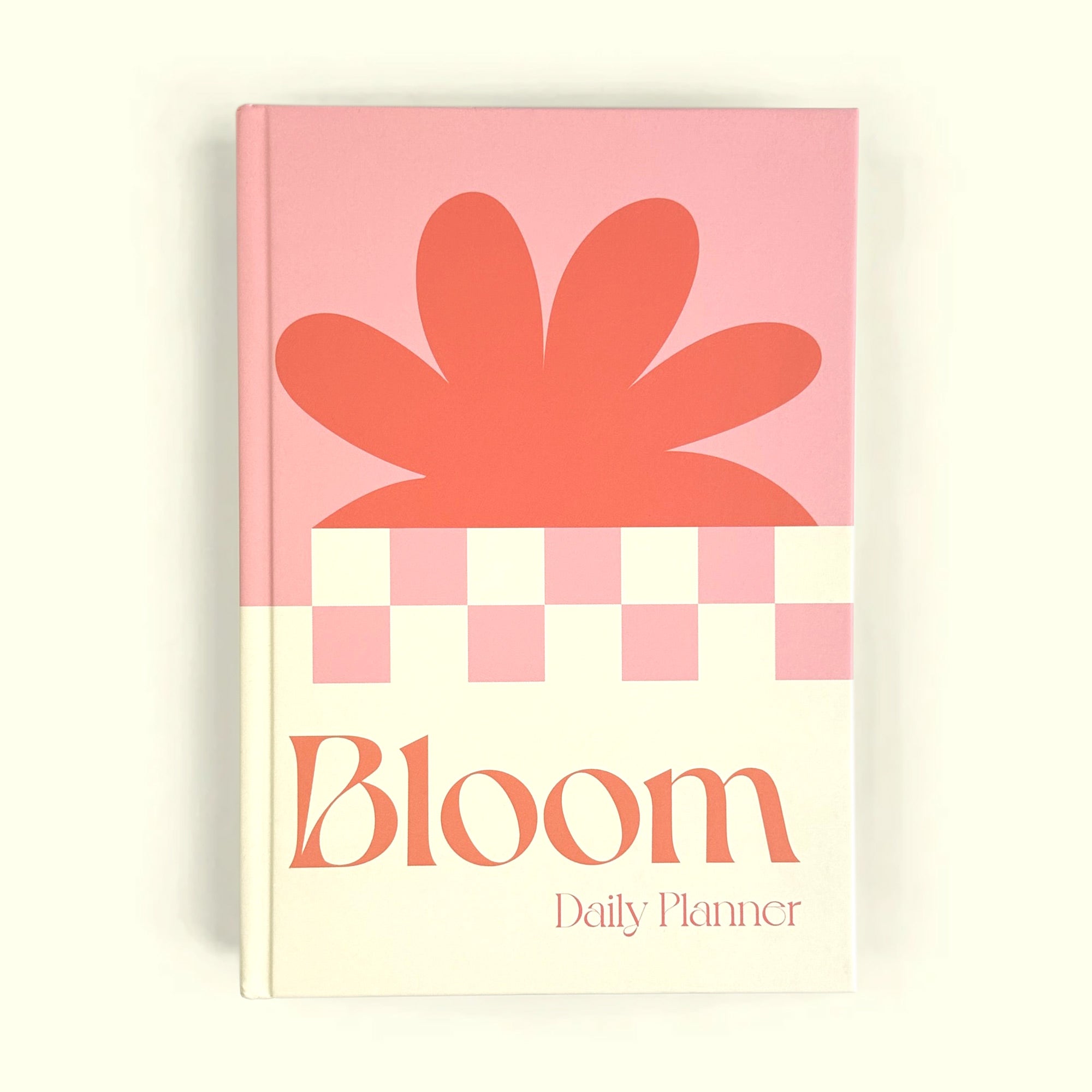 Daily Planner | Bloom