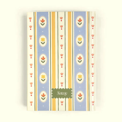 Teacake Daily Planner