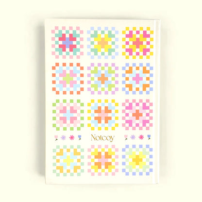 Tulip Town Gratitude Journal